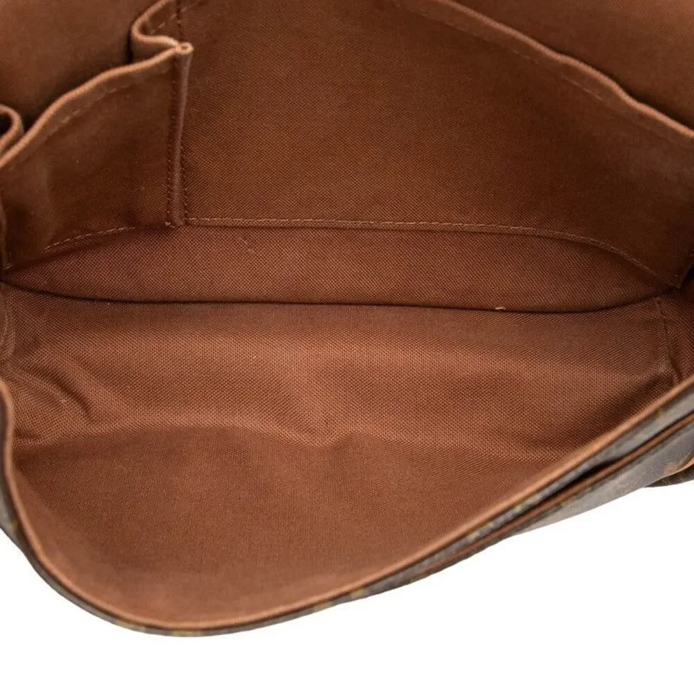 Louis Vuitton Messenger Bosphore PM Crossbody Bag
